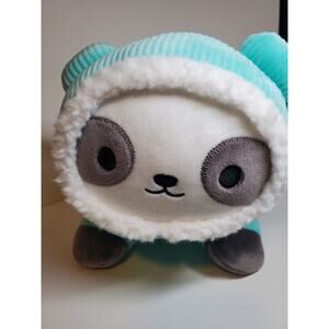 Hug Me Panda Plush - 7.5 "